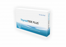 ThyroidTIDE PLUS peptide pentru glanda tiroida