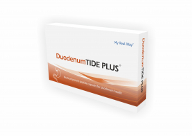 DuodenumTIDE PLUS peptide pentru sprijinirea duodenului